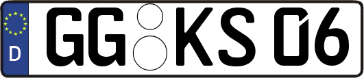 GG-KS06