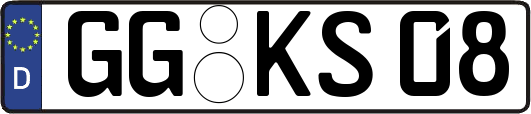 GG-KS08
