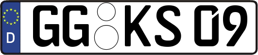 GG-KS09