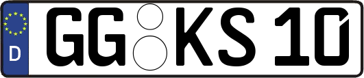 GG-KS10