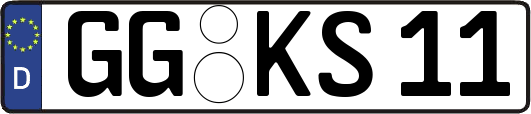 GG-KS11