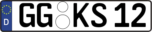 GG-KS12