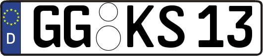 GG-KS13