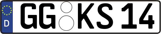 GG-KS14