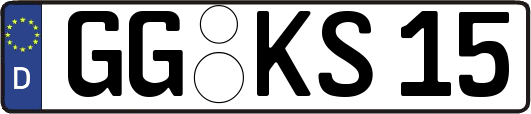 GG-KS15