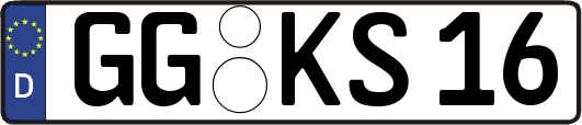 GG-KS16