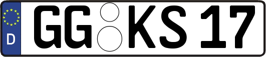 GG-KS17