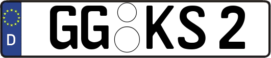 GG-KS2