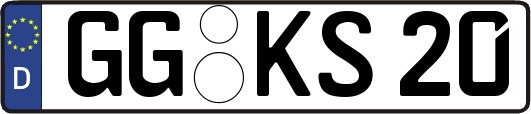 GG-KS20