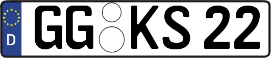 GG-KS22