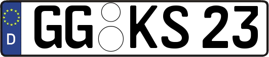 GG-KS23