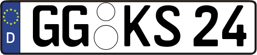 GG-KS24