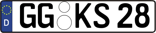 GG-KS28