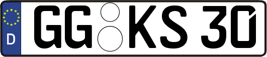 GG-KS30