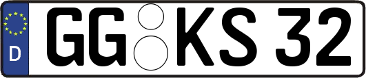 GG-KS32