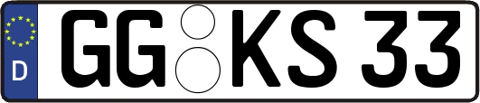GG-KS33