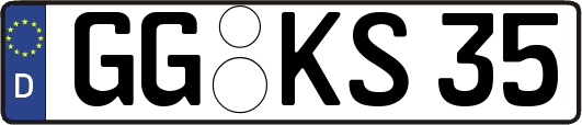 GG-KS35