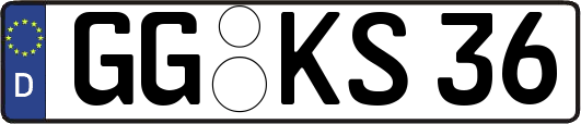 GG-KS36
