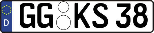 GG-KS38