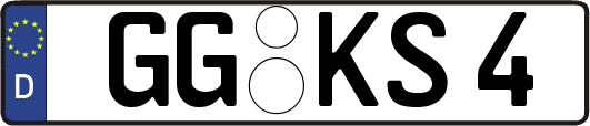 GG-KS4