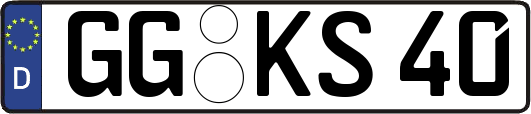 GG-KS40