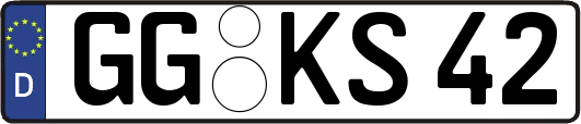 GG-KS42