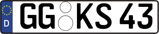 GG-KS43