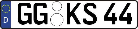 GG-KS44