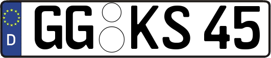 GG-KS45