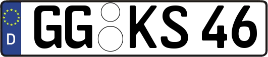 GG-KS46