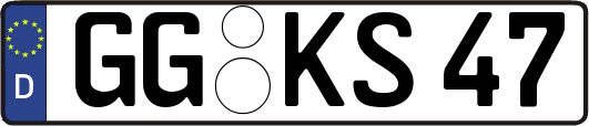 GG-KS47