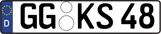 GG-KS48