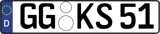 GG-KS51