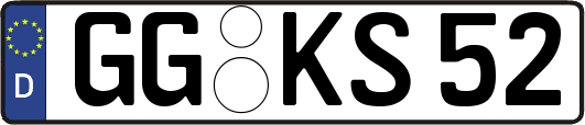 GG-KS52