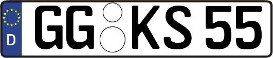 GG-KS55
