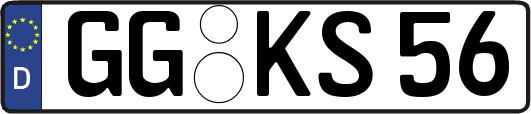 GG-KS56