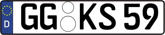 GG-KS59