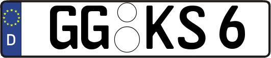 GG-KS6
