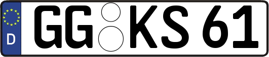 GG-KS61