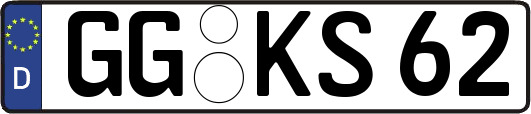 GG-KS62