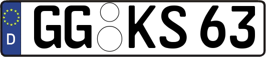 GG-KS63