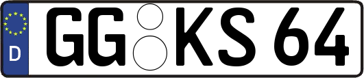 GG-KS64
