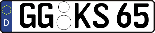 GG-KS65
