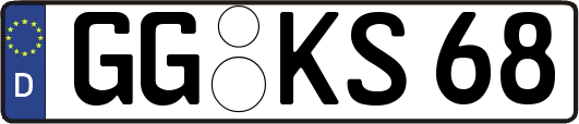 GG-KS68