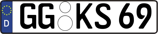GG-KS69