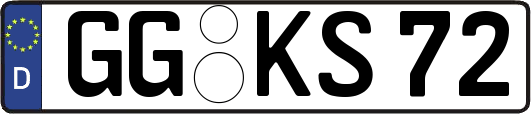 GG-KS72