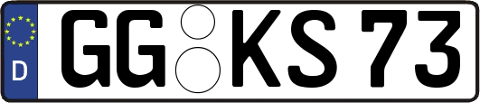 GG-KS73