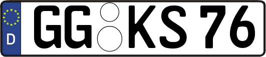 GG-KS76