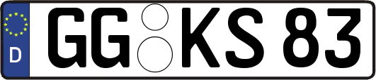 GG-KS83