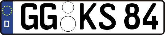 GG-KS84